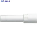 潤工社 ワンタッチ継手Wシリーズ ストッププラグ 6mm WS-06 1個 ▼384-0377