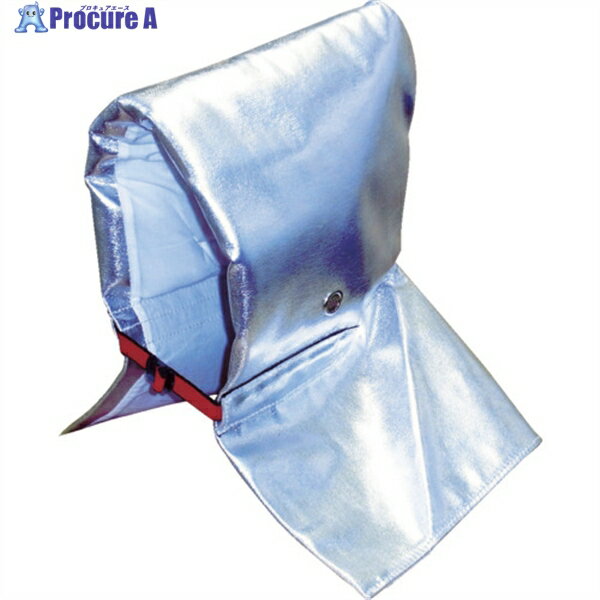 吉野 防災ずきん アルトットウェア 幅350×奥行280×高さ490mm YS-AJZ 1個 ▼384-4170