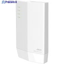 BUFFALO 無線LAN中継機 11ax/ac/n/g/b 1201+573Mbps WEX-1800AX4 1個 ▼384-7734