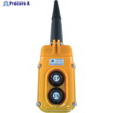 象印 αC用2点押ボタンスイッチ (Y2A-AC) Y2A-AC 1個 ▼390-2099