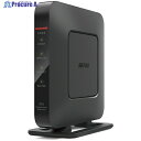 BUFFALO 無線LAN親機 11n/g/b 300Mbps WSR-300HP WSR-300HP 1台 ▼410-6439