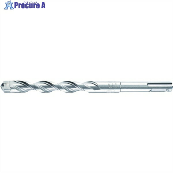 ボッシュ コンクリートドリル SDSプラスビットX5L 5.0×110 X5L050110 1本 ▼416-6078