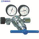 YAMATO 高圧用調整器 YR-5062-R-11N01-2221 バルブ付 YR-5062-R-11N01-2221 1個 ▼434-6718