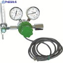 YAMATO ヒーター付調整器 YR-507F-2-11-CO2 YR-507F-2-11-CO2 1個 ▼434-6726