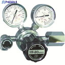 YAMATO 分析機用小型調整器 YR-90-12NO1-2210-H2 YR-90-R-12N01-2210-H2 1個 ▼434-6874