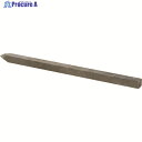 TOMBO プラ角杭 WA60M 60X60X1200 穴あり WA60M 1本 ▼435-2815