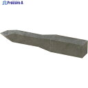 TOMBO プラ角杭 WAミニ70 70X70X450 穴なし WAM70 1本 ▼435-2882