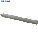 TOMBO プラ丸杭 WBミニ60 φ60X600 穴なし WBM60 1本 ▼435-2971