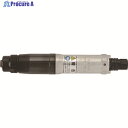 ヨコタ エアインパクトドライバー ストレート型インパクトレンチ YD-3A ビット差込口6.35mm 能力ねじ寸法3.0〜3.5mm 6N・m YD-3A 1台...