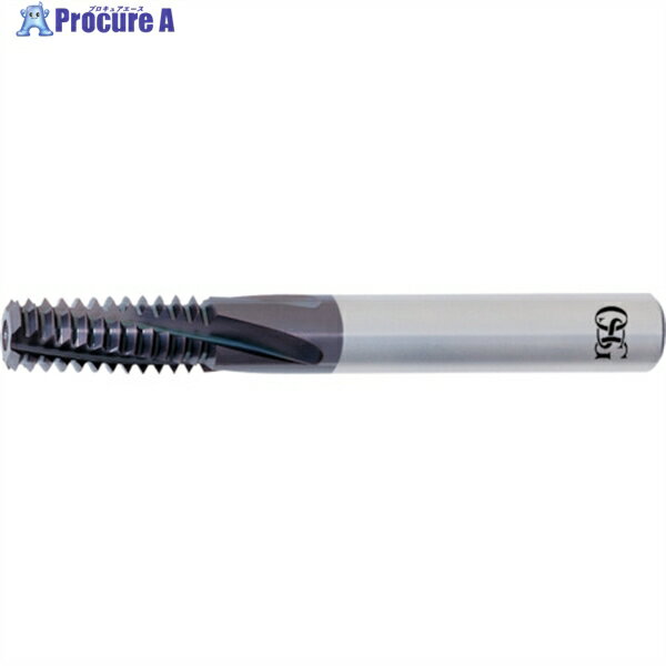OSG NCプラネットカッタ 3900355 WX-PNC-6.2X12.7XU18-INT(3900355) 1本 ▼478-3701 ●YA513