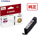 キヤノン インクタンク XKI-N21M XKI-N21M 5110C001 1個 ▼525-6074【代引決済不可】