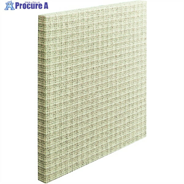 DAIKEN オフトーンマグネットパネル(TW柄01) 2枚入 WB0903-TW01SP 1箱 ▼538-3169