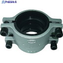 児玉工業 圧着ソケット鋼管兼用型150A W150A 1本 ▼557-2274