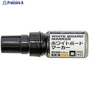 ナカバヤシ ホワイトボードマーカー大型eco/黒 WMK-T101D 1本 ▼563-7670