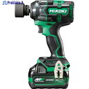 HiKOKI 18Vコードレスインパクトレンチ 新マルチボルトセット品 WR18DH(2XPZ) 1台 ▼580-4849