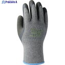 トワロン 防寒手袋 WithGardenサーマル アッシュグレー 8/M W376-8M 1双 ▼580-9772