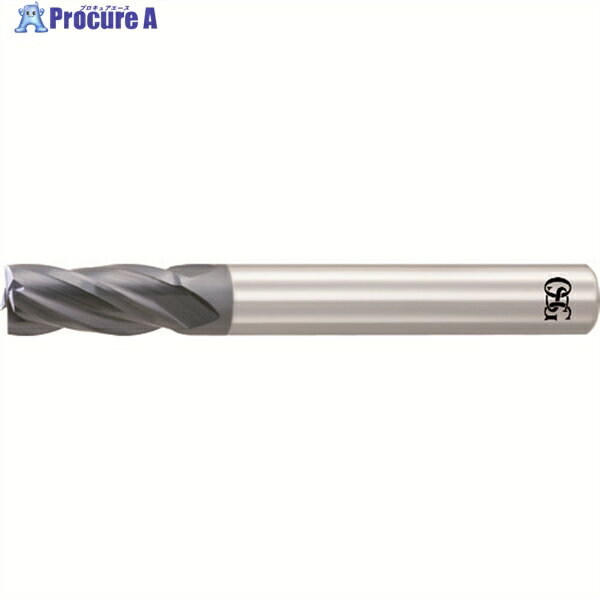 OSG Ķťɥߥ WX4ϥ硼 Ϸ2mm Ĺ6mm 3130520 WXLEMS2(3130520) 1 632-6404 Y...