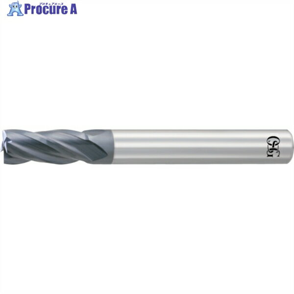 OSG Ķťɥߥ WX4ϥ硼 Ϸ5mm Ĺ13mm 3130550 WXLEMS5(3130550) 1 632-6447 YA513