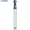 OSG 超硬エンドミルミラクルEM 3015035 WX-EBD-R1.75X3.5(3015035) 1本 ▼632-9659 ●YA513