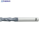 OSG 超硬エンドミル WXL 2刃 3.0D刃長 3182426 WXL-3D-DE-2.6 (3182426) 1本 ▼633-6370 ●YA513