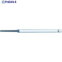 OSG WXLコート2刃ペンシルネックボールエンド形 ボール半径1.5mm 刃長2.4mm 首下長35mm 3170334 WXL-PC-EBD-R1.5X1 ...