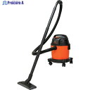 TRUSCO 業務用掃除機 乾湿両用クリーナー 800W WDC-800 1台 ▼653-1927(2)