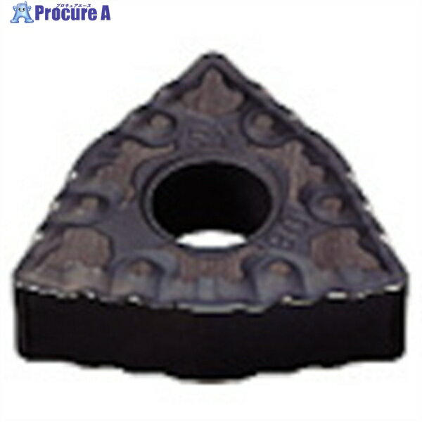 三菱 旋削軽切削用SYブレーカ付インサート コーテッドサーメット VP25N WNMG080408-SY VP25N 10個 ▼688-1254 ●SI517