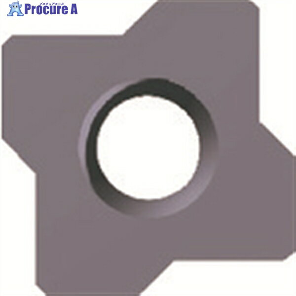 富士元 座グリ加工用チップ M16 超硬M種 TiAlN NK6060 XS32MNX-M16 NK6060 12個 ▼796-9643