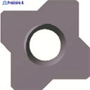 富士元 座グリ加工用チップ M30 超硬M種 TiAlN NK6060 XS53MNX-M30 NK6060 12個 ▼796-9767