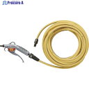 WTB 軽量マグダスター耐油ホースセット WT91D-10SO 1S ▼799-5644