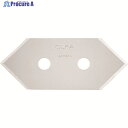 OLFA 特殊用途カッター用替刃 マットカッター45度替刃 5枚入 ポリシース XB45 1ケース ▼808-5541