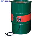 YAGAMI ドラム缶用バンドヒーター YGSN-200-2 1台 ▼811-5457