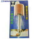 ヤナセ 軸付砥石(WA)円筒型 25×25×6 WA25C 1本 ▼812-2734