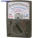 SANWA アナログマルチテスタ 1000V測定可能 YX-361TR 1台 ▼816-2987