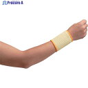 ミドリ安全 アラミド繊維 イエローガードサポーター 10cm (10双) YELLOWGUARD-SP-10 1袋 ▼819-2612