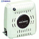 ハタヤ ウェルマッキー 単相100V 5m 自動巻 アイボリー WM-05-I 1台 ▼827-5580