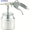 WTB マグ高粘度スプレーガンセット WT91D-SC 1S ▼827-5636