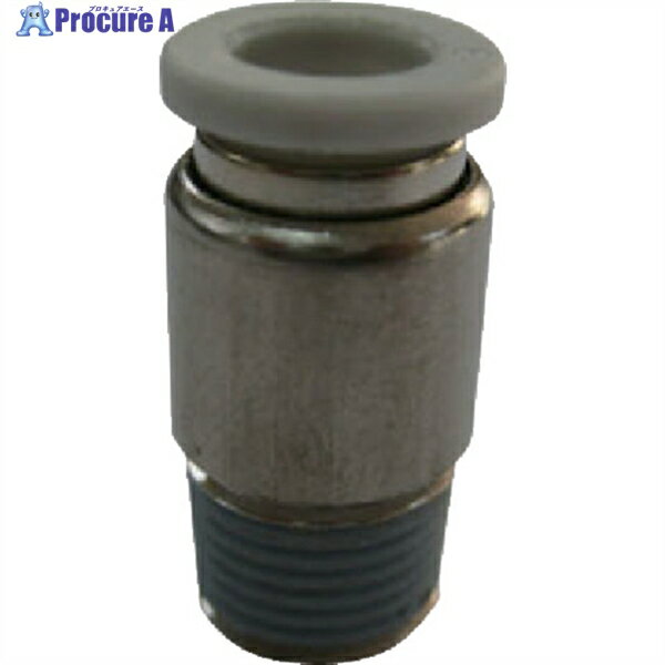 CONVUM 六角穴付メイルコネクタ WPOC12-04 1個 ▼838-5436