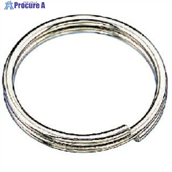 水本 ステンレス 二重リンク 内径12mm WR-10-12 1個 ▼849-3184【代引決済不可】