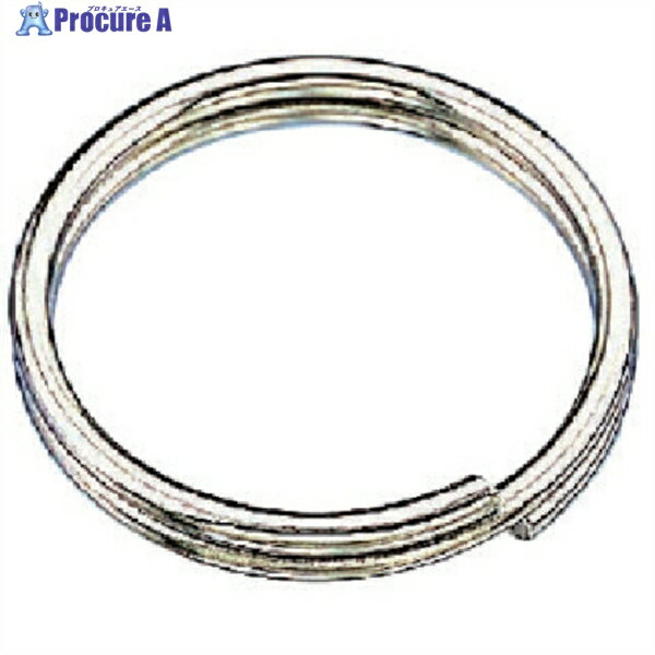 水本 ステンレス 二重リンク 内径8mm WR-10-8 1個 ▼849-3186【代引決済不可】