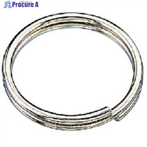 水本 ステンレス 二重リンク 内径10mm WR-12-10 1個 ▼849-3187【代引決済不可】