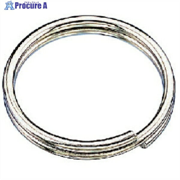 水本 ステンレス 二重リンク 内径5mm WR-8-5 1個 ▼849-3201【代引決済不可】