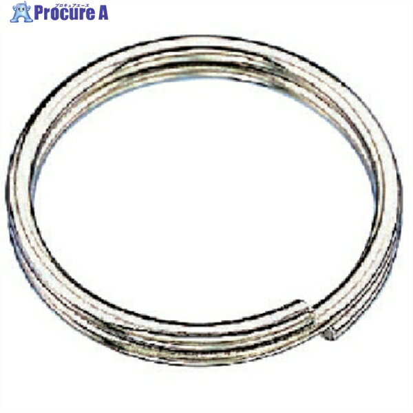 水本 ステンレス 二重リンク 内径8mm WR-8-8 1個 ▼849-3202【代引決済不可】