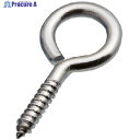 水本 ステンレス ヒートン 内径12mm YH-10 1個 ▼849-3236
