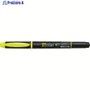 Tombow 蛍光マーカー蛍COAT 黄 WA-TC91 1本 ▼855-9906