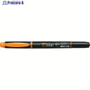 Tombow 蛍光マーカー蛍COAT 橙 WA-TC93 1本 ▼855-9908
