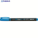 Tombow 蛍光マーカー蛍COAT80 青 WA-SC89 1本 ▼855-9917