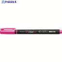 Tombow 蛍光マーカー蛍COAT80 桃 WA-SC90 1本 ▼855-9918