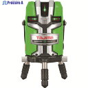 タジマ レーザー墨出器 ゼロジーセンサーKJC ZEROGS-KJC 1台 ▼103-0066