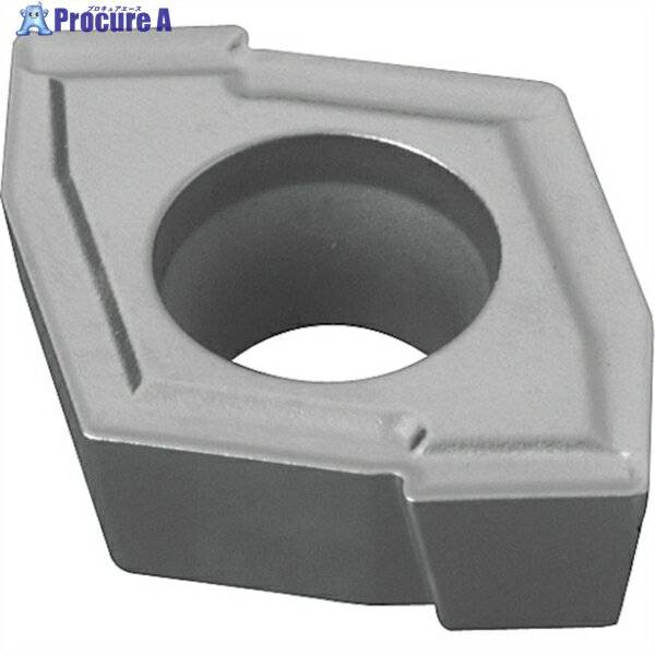 京セラ ドリル用チップ 超硬 KW10 ZCMT080304 KW10 10個 ▼142-4700【代引決済不可】 ●MA515